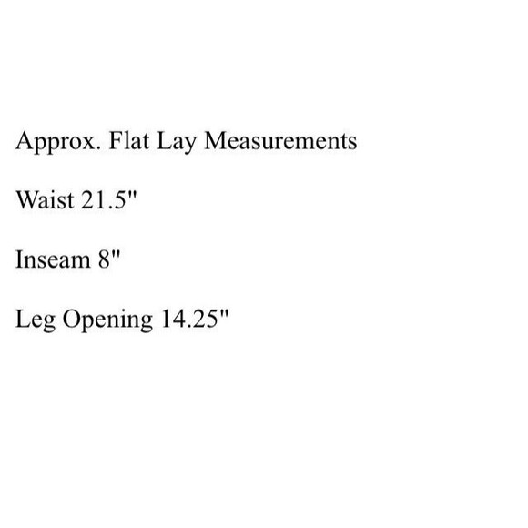 Lands' End Men Swim Trunks Shorts XXL Leaf Print Pockets Tropical Beach Resort - Picture 11 of 11